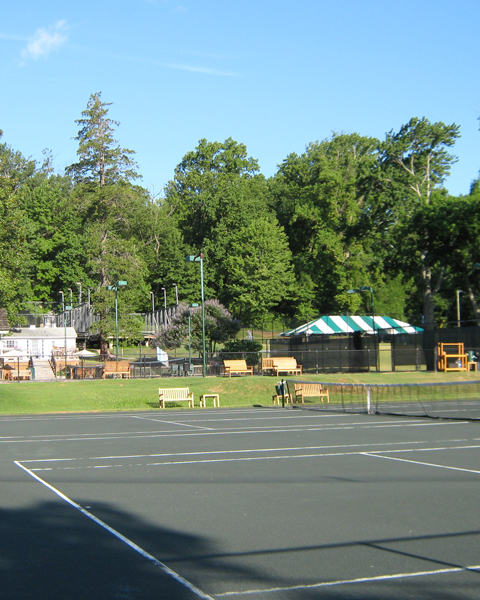 Tennis
